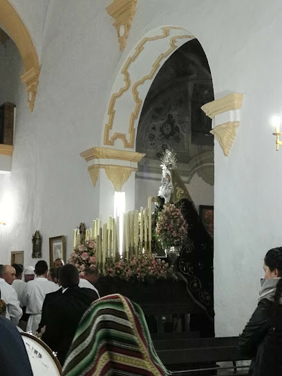 Iglesia Santiago El Mayor