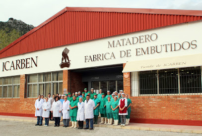 Industrias Carnicas de Benaojan SL