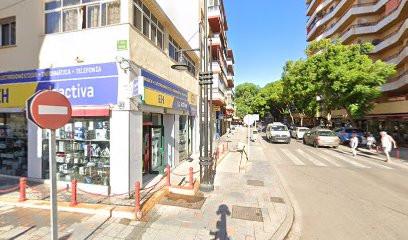 Informes Y Obras. Estudio De Arquitectura