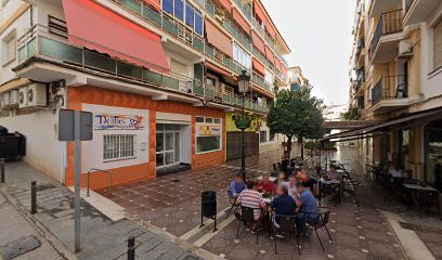 inlingua Vélez Málaga