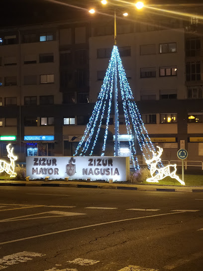 Inmobiliaria Arco Zizur