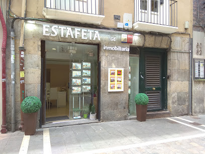 Inmobiliaria Estafeta