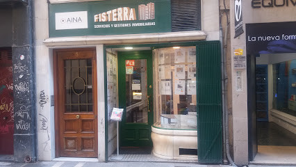 Inmobiliaria Fisterra