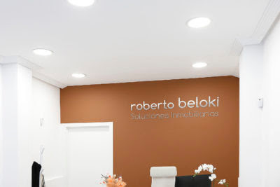 Inmobiliaria Lesaka Lesaca | Roberto Beloki