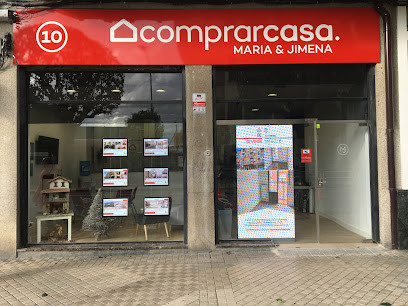 Inmobiliaria María Y Jimena
