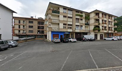 Inmobiliaria Santesteban