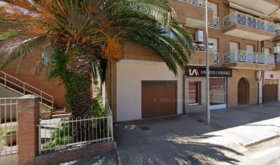 INMOBILIARIA SARASATE LOS ARCOS