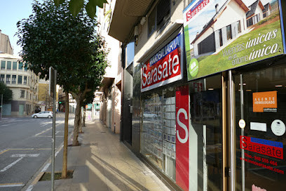 Inmobiliaria Sarasate Navarra