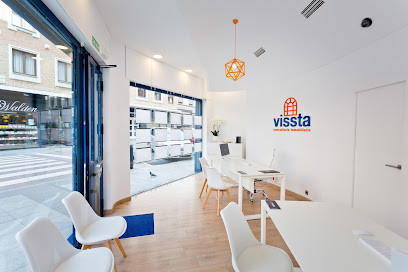 INMOBILIARIA VISSTA
