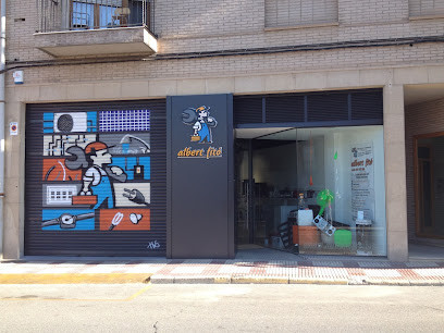 Instal·lacions Albert Fitó