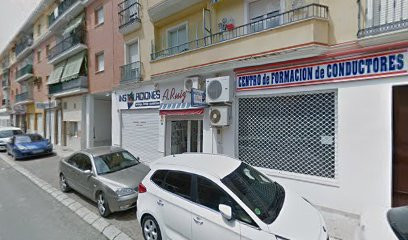 Instalaciones A.Ruiz