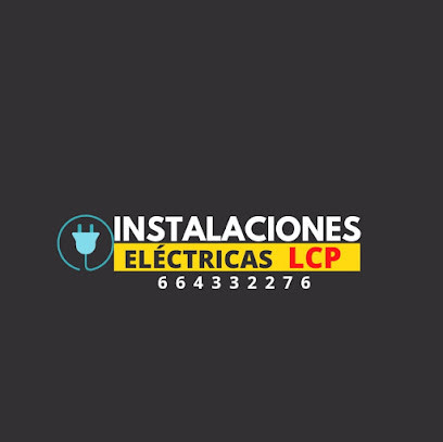 Instalaciones Eléctricas LCP