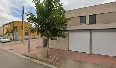 Instalaciones Llaría