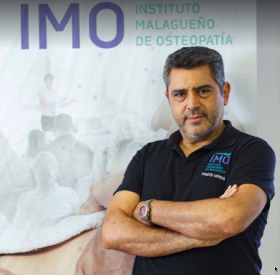 Instituto Malagueño de Osteopatía