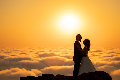 Isaac Phoenix fotógrafo