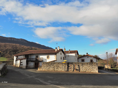 Iturmendi