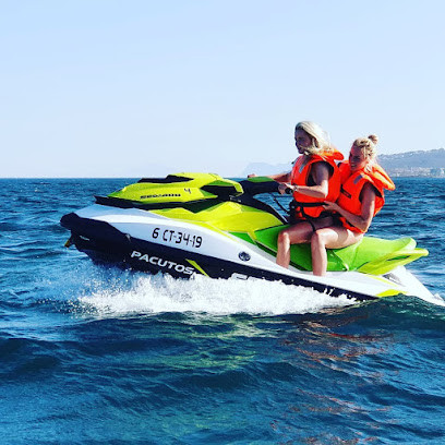 Jet Safari Tours