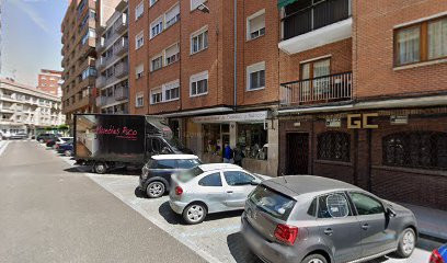 JG fitness Logroño | Entrenador personal & Electroestimulación | La Rioja