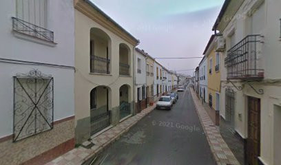 Jimenezpozo Arquitectos S L P
