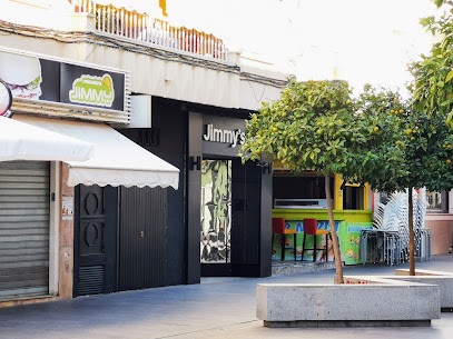 Jimmy’s Nerja