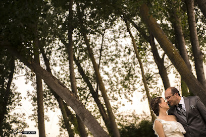 Jorge Molina Fotografía