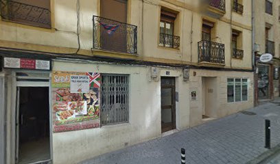 José Antonio Badas Vidaurrazaga