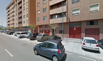 José Ignacio Eguizábal Martínez