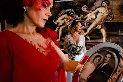 Jose luis Jordano - Fotógrafo de bodas de Córdoba
