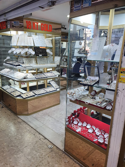 Joyeria Shirdi