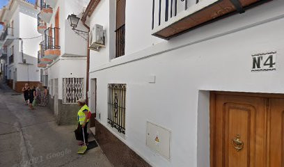 Juan Jesús del Pino - Arquitecto