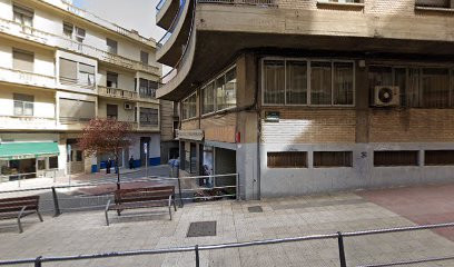 JZ academia de inglés