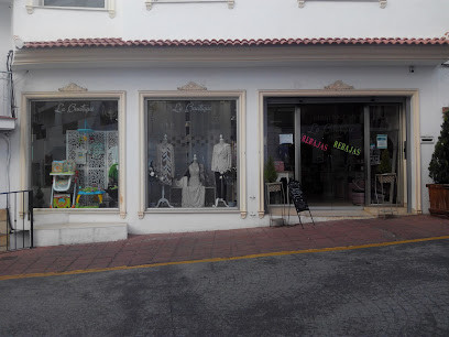 La Boutique de Cómpeta