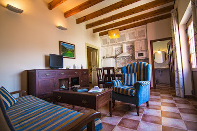 La Casa De Las Titas