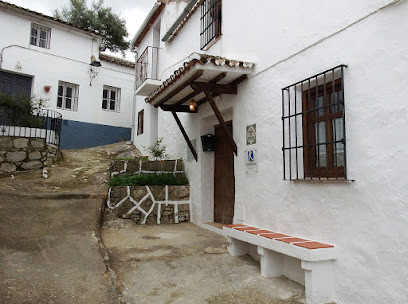 La Casa de Recio