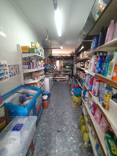 La Consuelo
