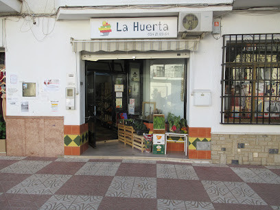 La Huerta