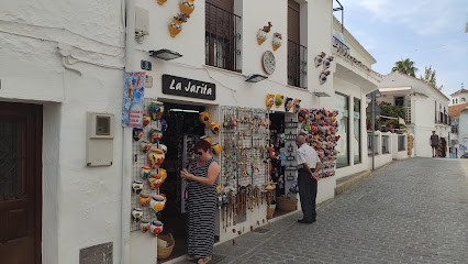 La Jarita