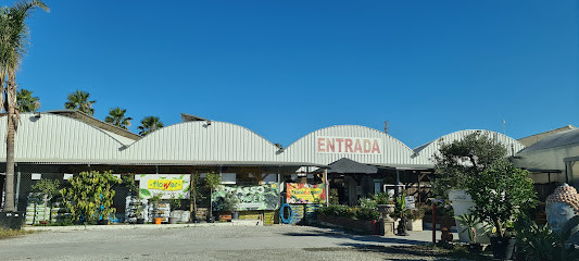 La Palma Garden Center