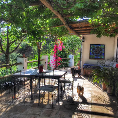 La Rosilla
