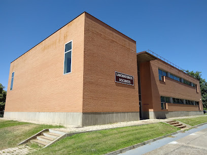 Laboratorios Docentes del Campus Miguel de Unamuno