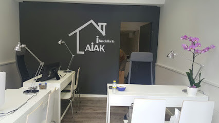 LAIAK INMOBILIARIA