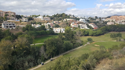 Las Terrazas De Santa Maria Golf