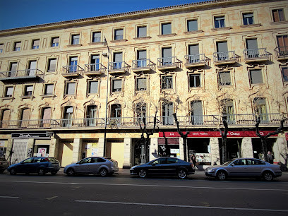 LEGAL SALAMANCA ABOGADOS