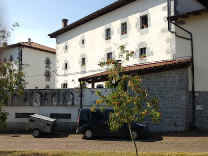 Lekunberri III