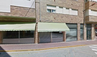 Librería Noble