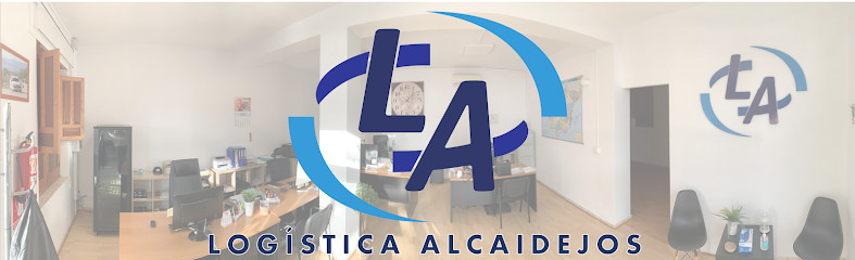 Logística Alcaidejos SL