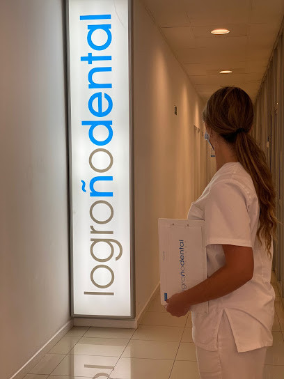 Logroñodental Ciriaco Garrido