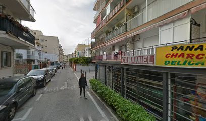 Lorenzo Porras - arquitectos