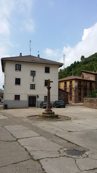 Lorenzo Villanueva Hoyuelos