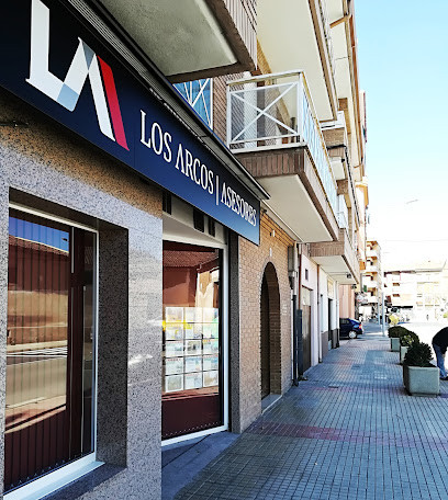 LOS ARCOS ASESORES